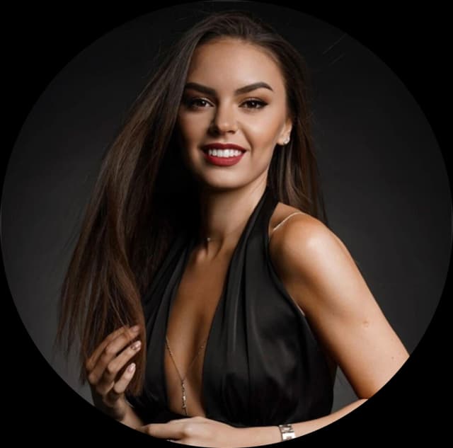 Victoria Kapitonova