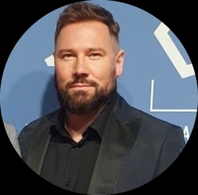 Paul Grischok