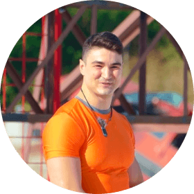 Tomi Borisov