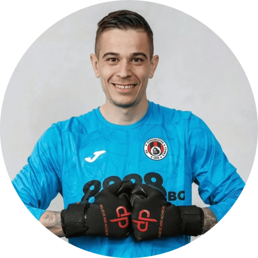 Dragomir Petkov