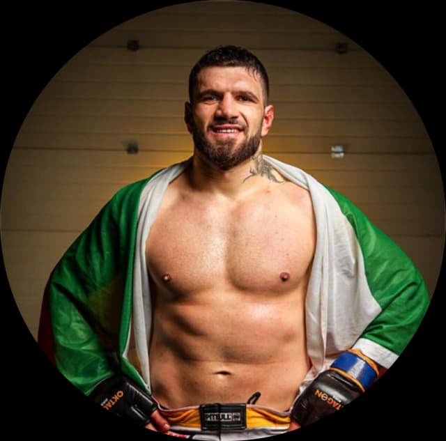 Lazar Todev