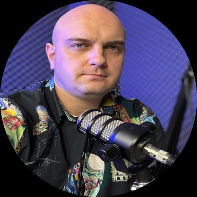 Ivelin Nikolov