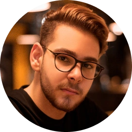 Alex M.